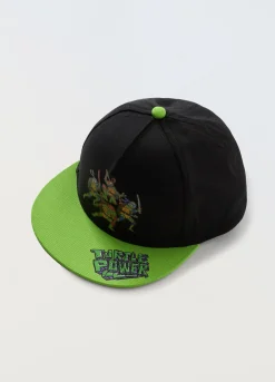 Blukids Cappello da baseball in cotone-Bambino Accessori | Accessori