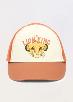 Blukids Cappello da baseball in puro cotone neonato- Accessori