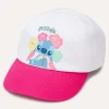 Blukids Cappello da baseball in puro cotone- Accessori