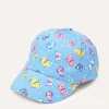 Blukids Cappello da baseball in puro cotone- Accessori | Accessori