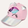 Blukids Cappello da baseball in puro cotone- Accessori | Accessori
