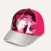 Blukids Cappello da baseball in puro cotone- Accessori | Accessori