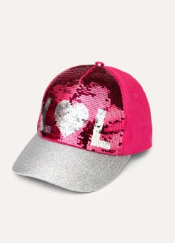 Blukids Cappello da baseball in puro cotone- Accessori | Accessori
