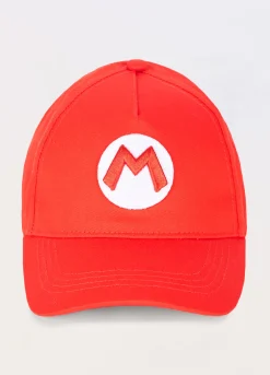 Blukids Cappello da baseball in puro cotone-Bambino Accessori | Accessori