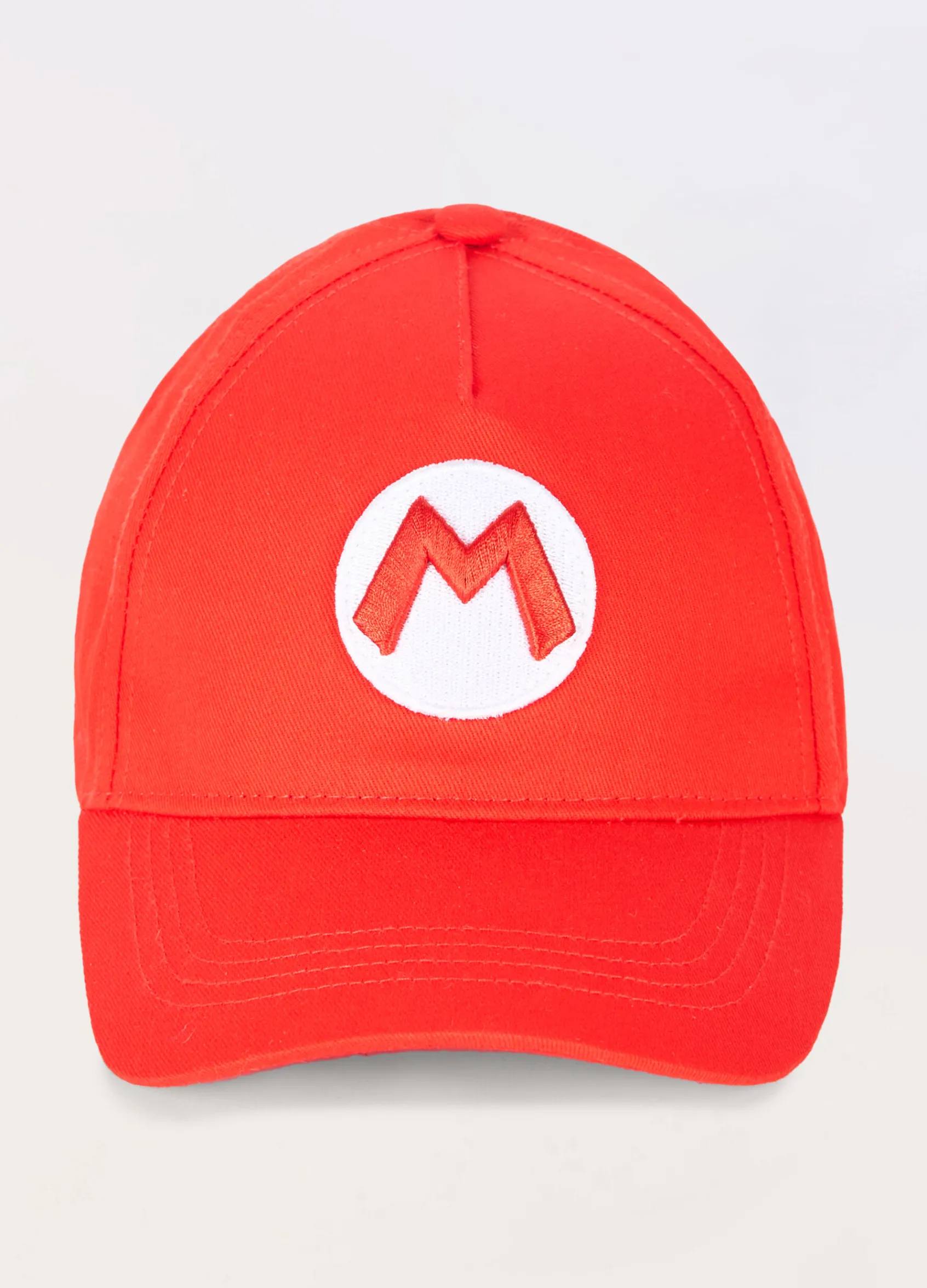 Blukids Cappello da baseball in puro cotone-Bambino Accessori | Accessori