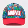 Blukids Cappello da baseball in puro cotone-Bambino Accessori | Accessori