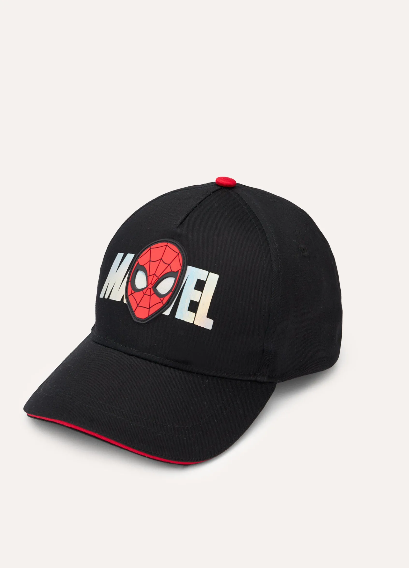 Blukids Cappello da baseball in puro cotone-Bambino Accessori | Accessori