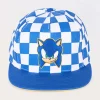 Blukids Cappello da baseball in puro cotone-Bambino Accessori | Accessori