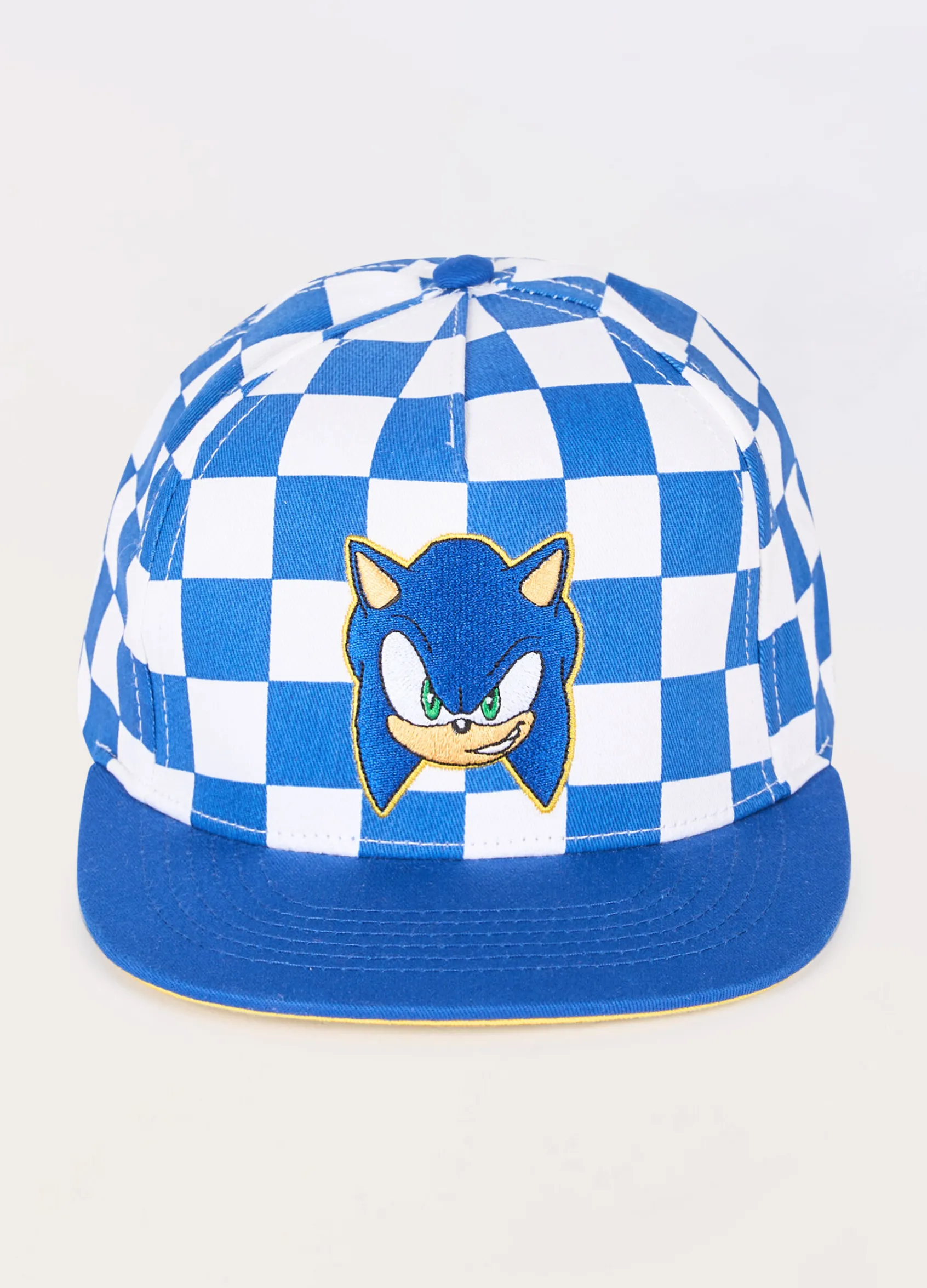 Blukids Cappello da baseball in puro cotone-Bambino Accessori | Accessori