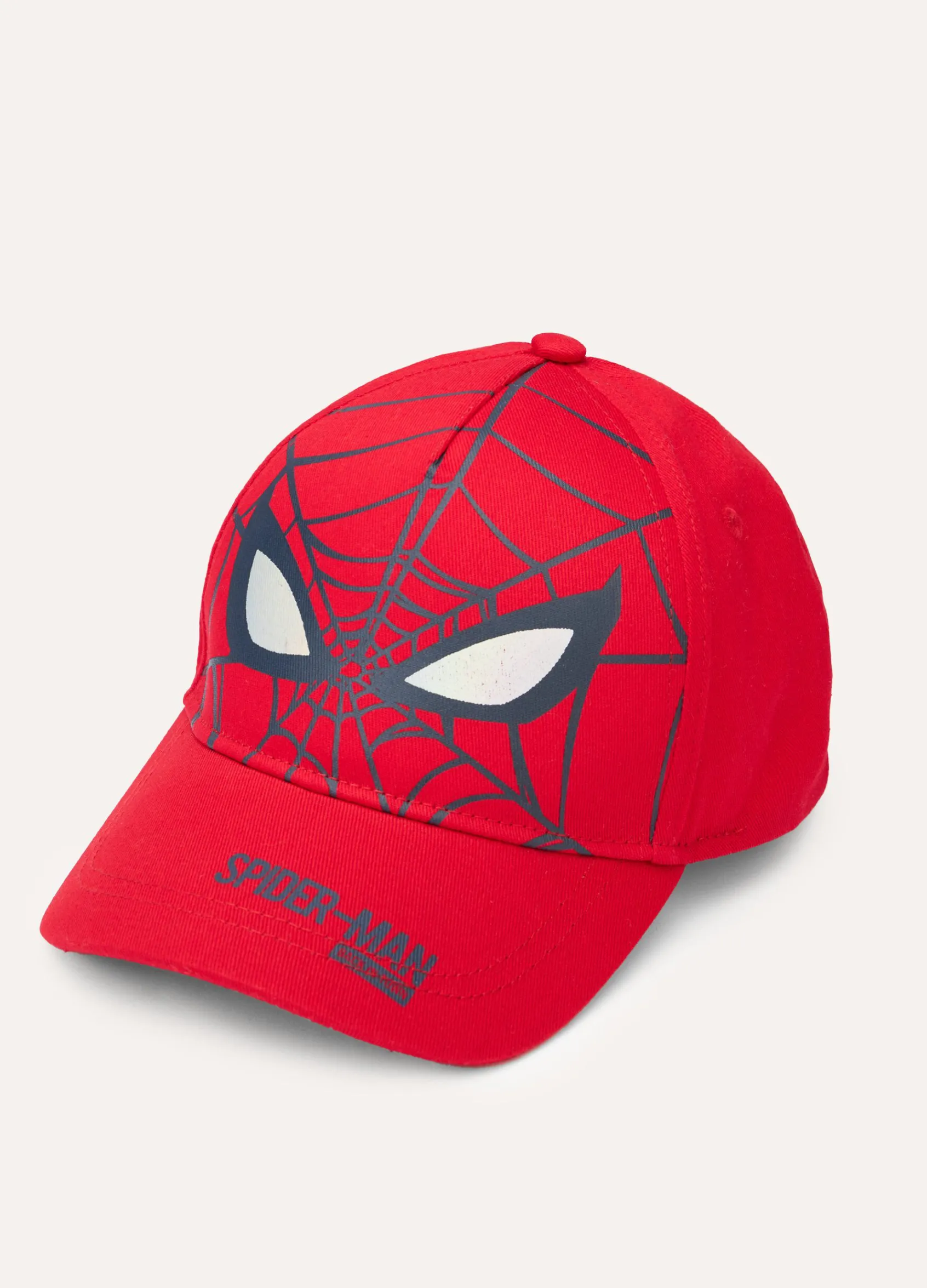Blukids Cappello da baseball in puro cotone-Bambino Accessori | Accessori