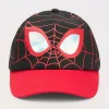 Blukids Cappello da baseball in puro cotone-Bambino Accessori | Accessori