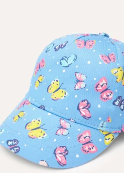Blukids Cappello da baseball in puro cotone- Accessori | Accessori