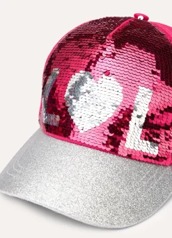Blukids Cappello da baseball in puro cotone- Accessori | Accessori