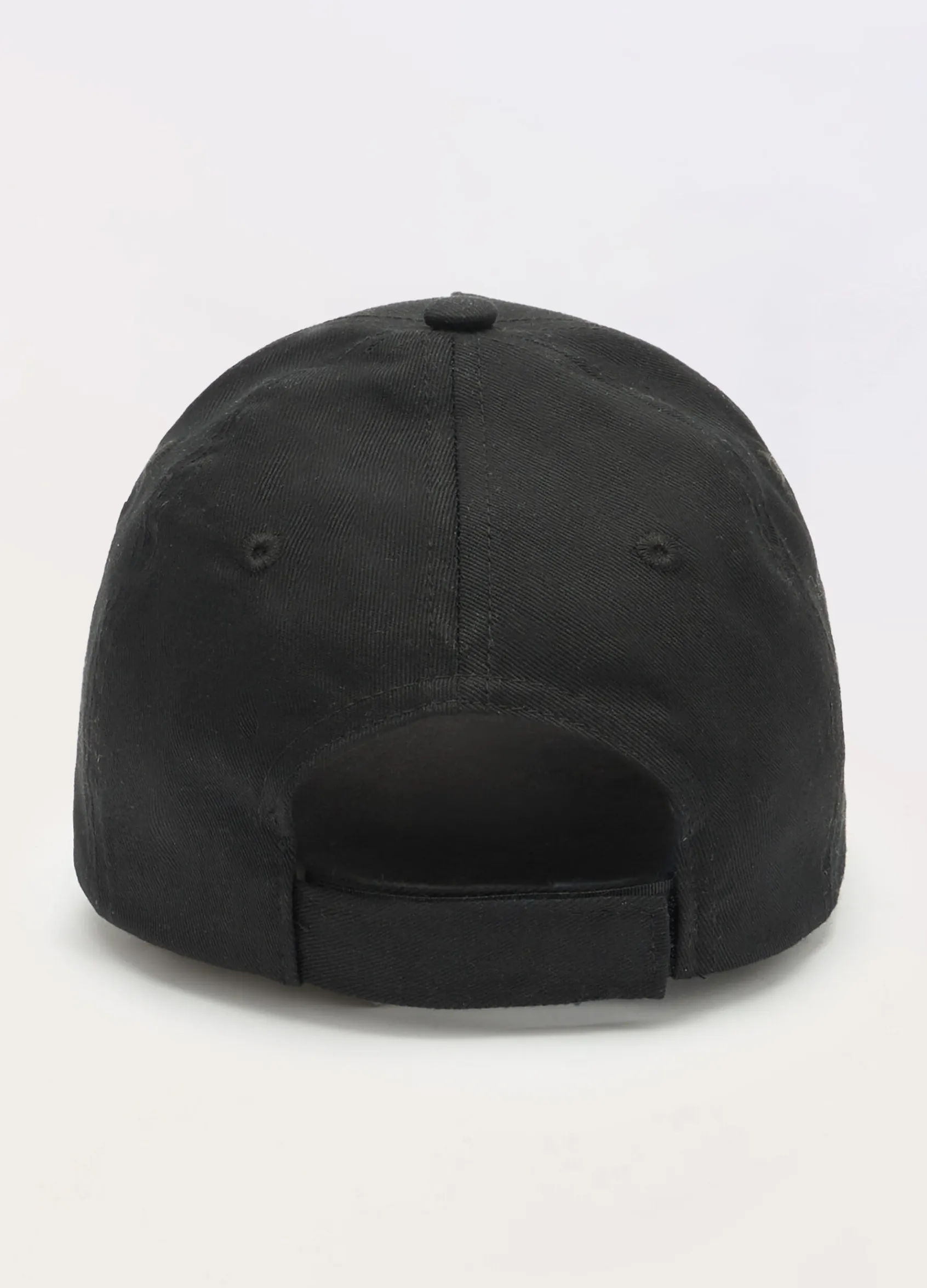 Blukids Cappello da baseball in puro cotone- Accessori | Accessori