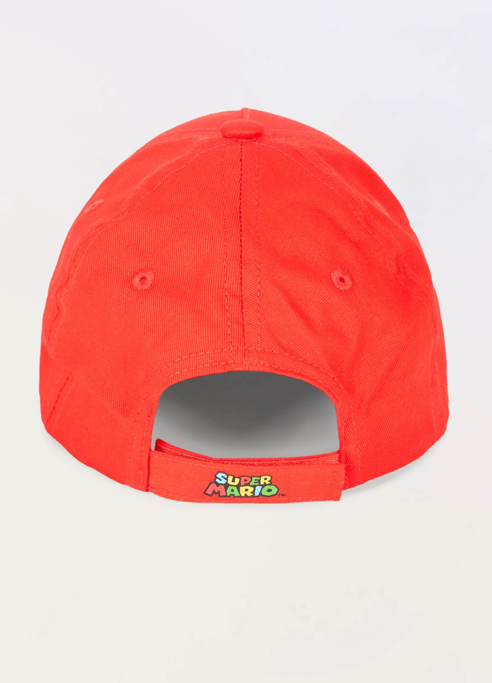 Blukids Cappello da baseball in puro cotone-Bambino Accessori | Accessori