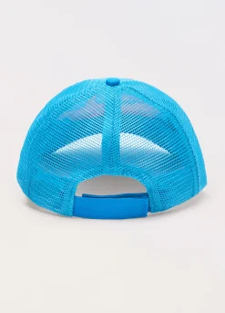 Blukids Cappello da baseball in puro cotone-Bambino Accessori | Accessori