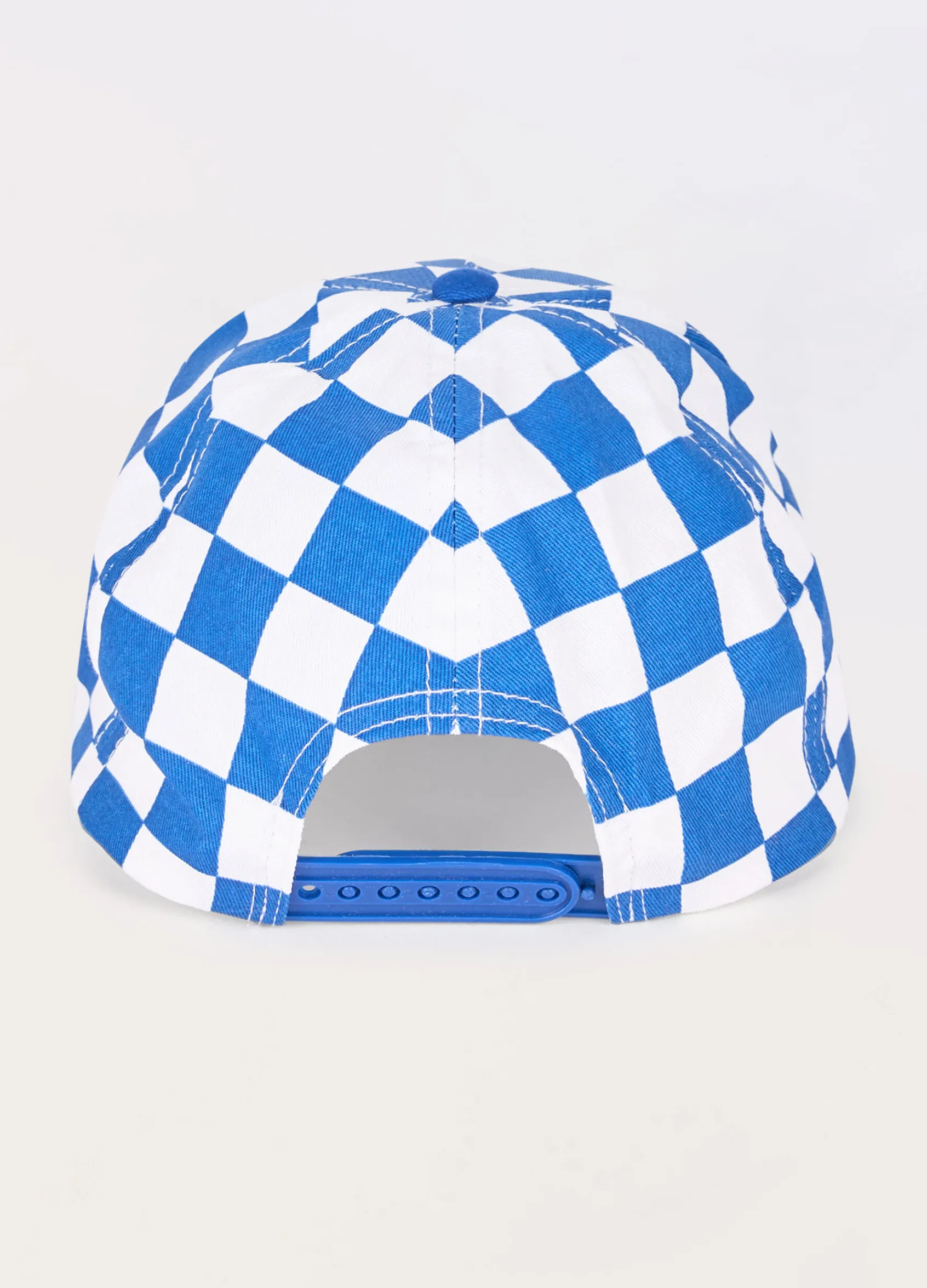 Blukids Cappello da baseball in puro cotone-Bambino Accessori | Accessori