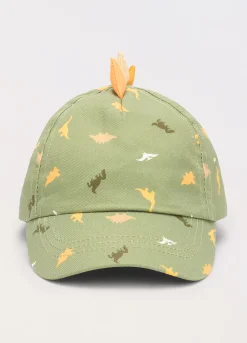Blukids Cappello da baseball in twill di puro cotone neonato- Accessori