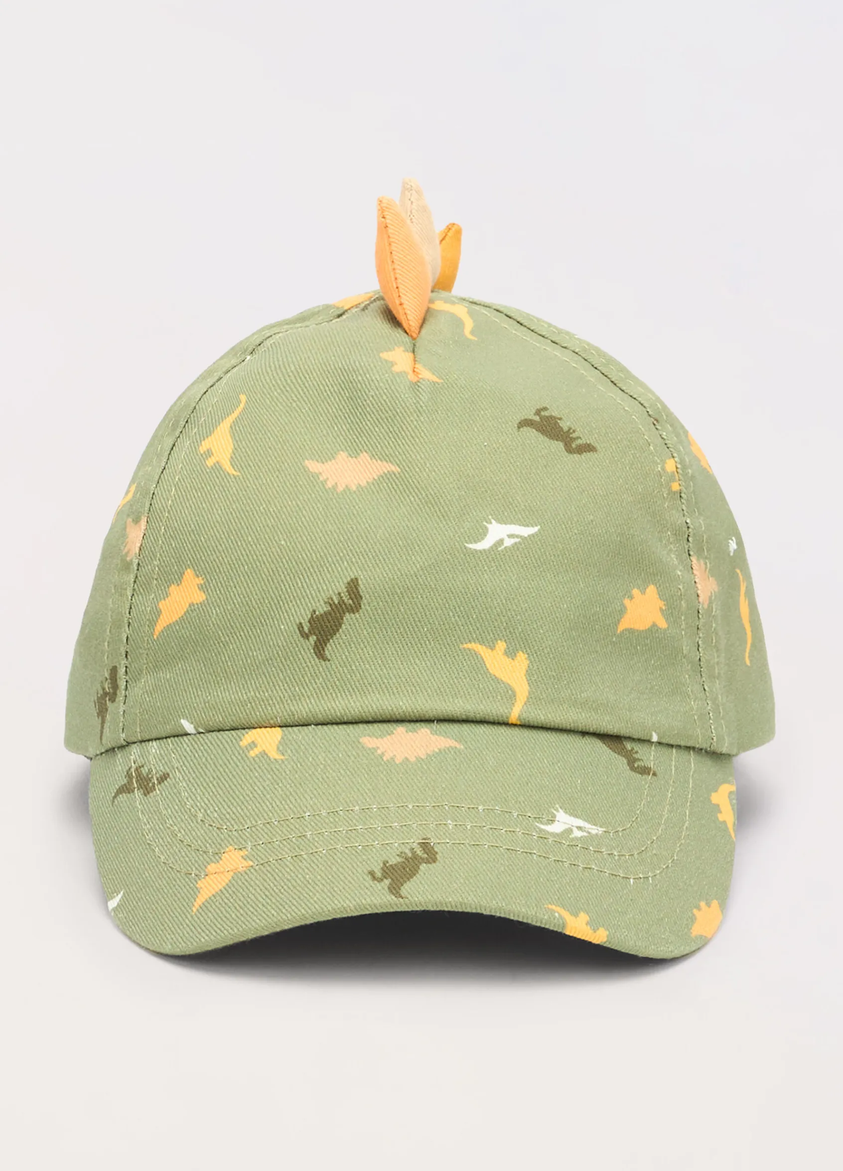 Blukids Cappello da baseball in twill di puro cotone neonato- Accessori