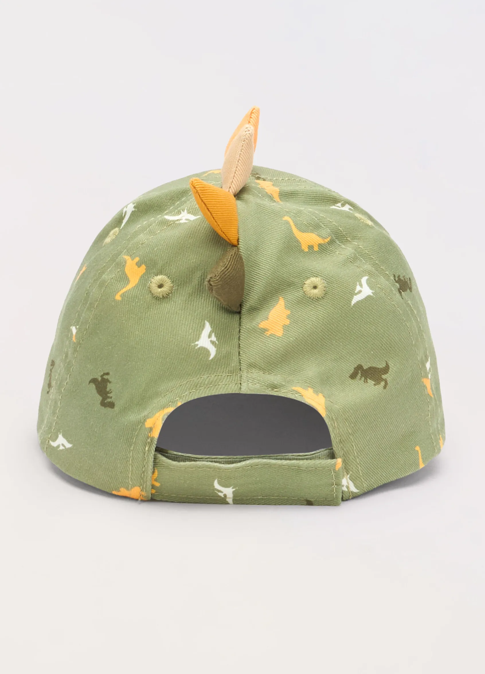 Blukids Cappello da baseball in twill di puro cotone neonato- Accessori