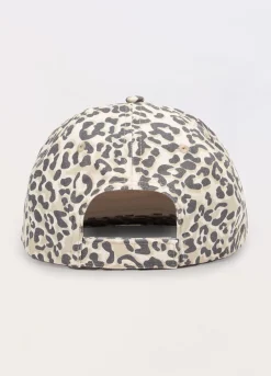Blukids Cappello da baseball in twill di puro cotone- Accessori | Accessori