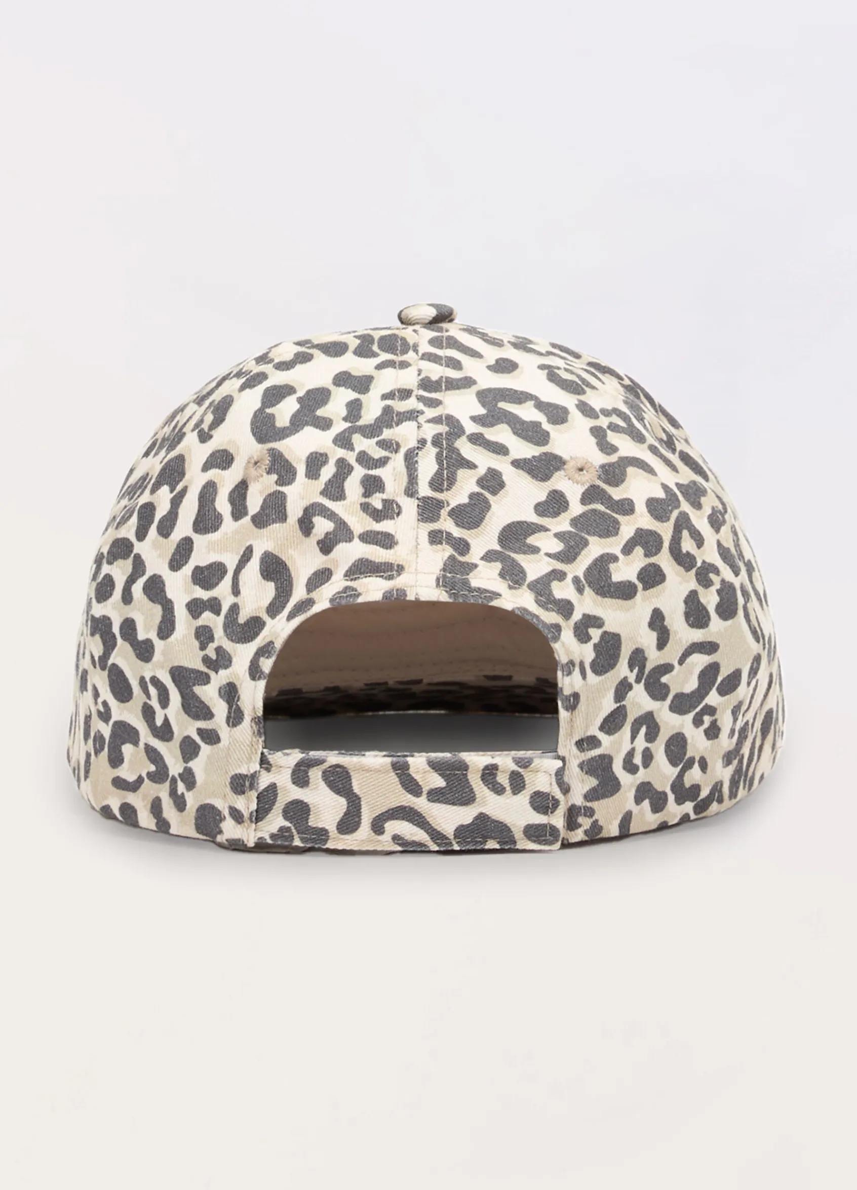 Blukids Cappello da baseball in twill di puro cotone- Accessori | Accessori