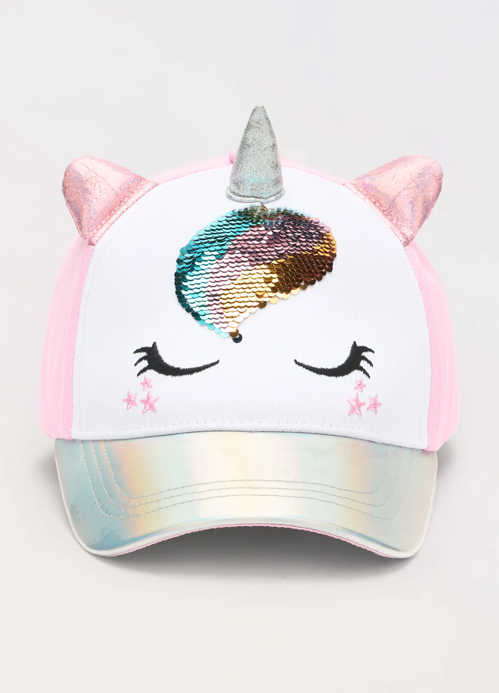 Blukids Cappello da baseball unicorno- Accessori | Accessori