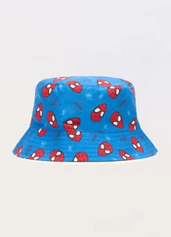Blukids Cappello da pescatore in puro cotone-Bambino Accessori | Accessori