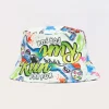 Blukids Cappello da pescatore in puro cotone-Bambino Accessori | Accessori