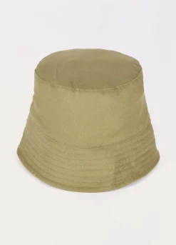 Blukids Cappello da pescatore in puro cotone neonato- Accessori