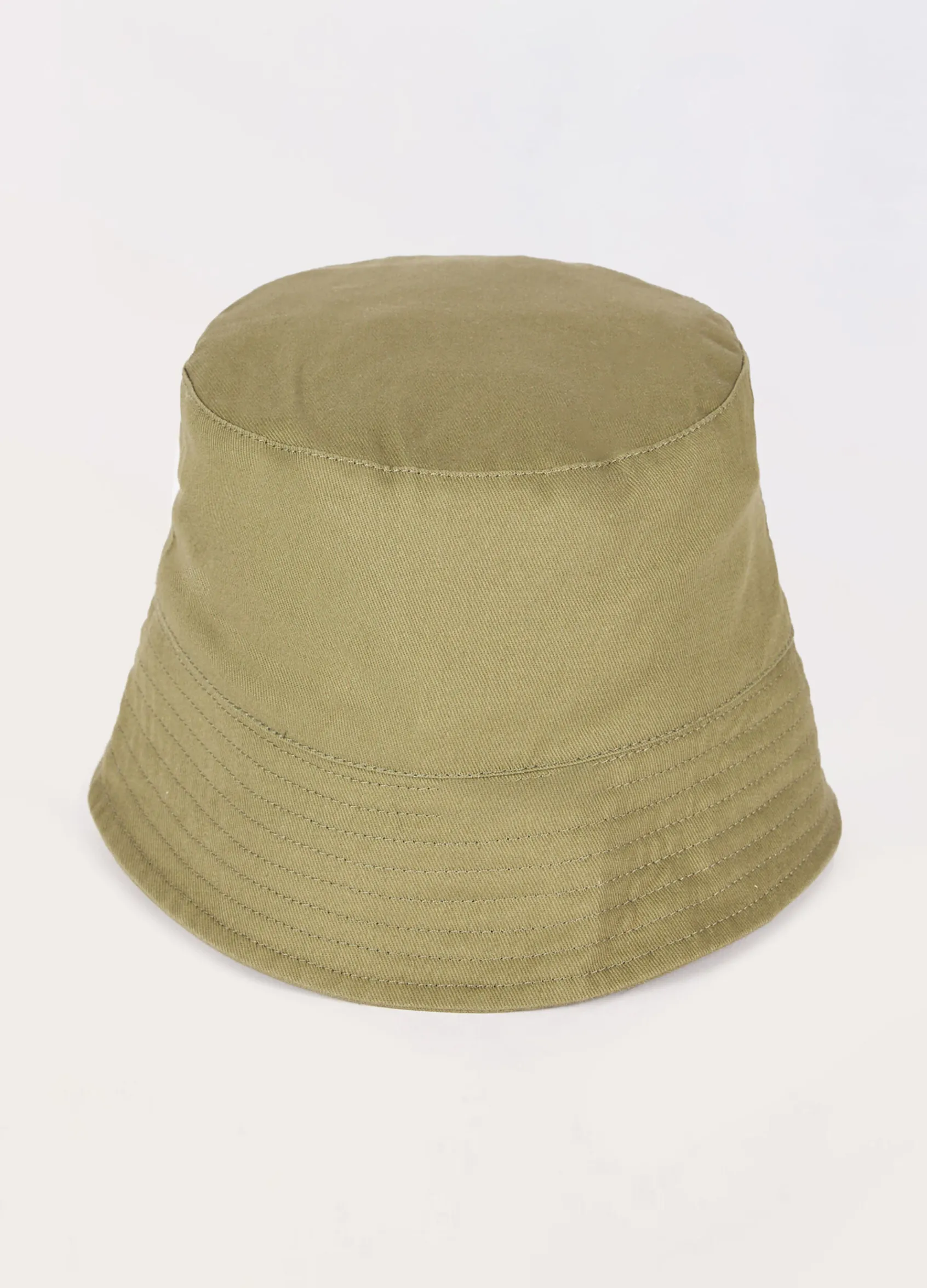 Blukids Cappello da pescatore in puro cotone neonato- Accessori