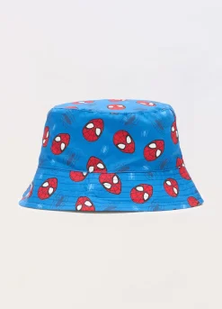 Blukids Cappello da pescatore in puro cotone-Bambino Accessori | Accessori