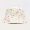 Blukids Cappello pescatore in puro cotone neonato- Accessori