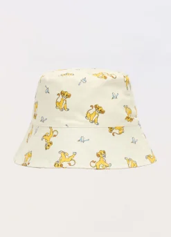 Blukids Cappello pescatore in puro cotone neonato- Accessori
