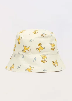 Blukids Cappello pescatore in puro cotone neonato- Accessori