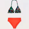 Blukids Costume bikini ragazza- Mare