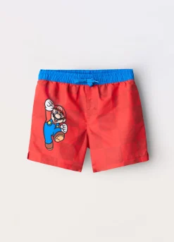 Blukids Costume boxer bambino-Bambino Mare