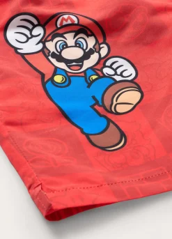 Blukids Costume boxer bambino-Bambino Mare
