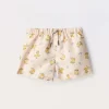 Blukids Costume boxer con stampa neonato- Costumi