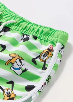 Blukids Costume boxer con stampa neonato- Costumi