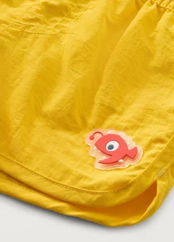 Blukids Costume boxer in tinta unita neonato- Costumi