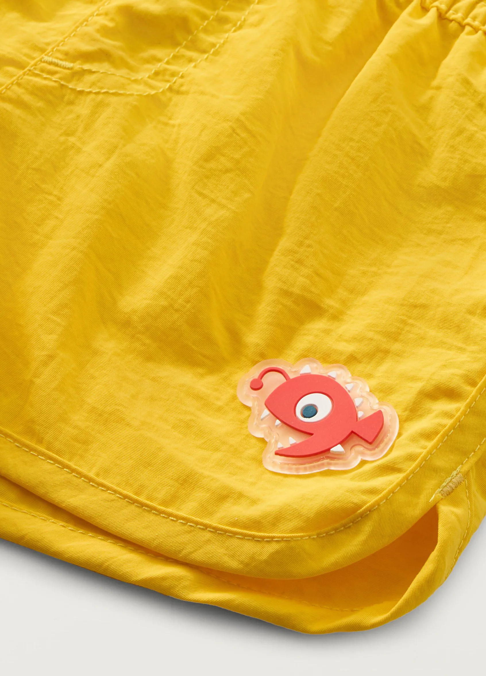 Blukids Costume boxer in tinta unita neonato- Costumi