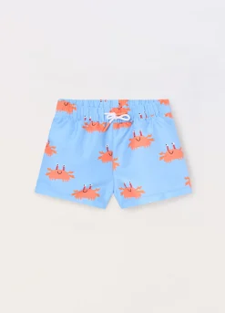 Blukids Costume boxer neonato- Costumi