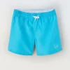 Blukids Costume boxer ragazzo- Mare