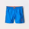 Blukids Costume boxer ragazzo- Mare