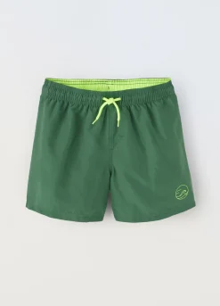 Blukids Costume boxer ragazzo- Mare