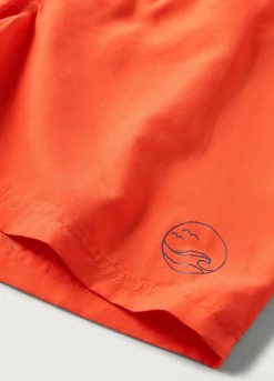 Blukids Costume boxer ragazzo- Mare