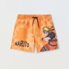 Blukids Costume con stampa bambino-Bambino Mare