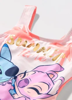 Blukids Costume intero Disney bambina- Mare