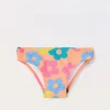 Blukids Costume slip neonata- Costumi